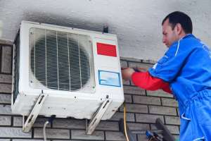 24/7 and Emergency HVAC Near Tryon, NC | Air Conidtioning and Heating Contractors